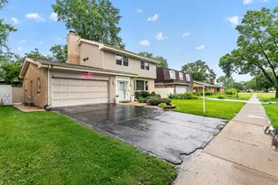 812 Elm St, Flossmoor, IL 60422 - Photo 47