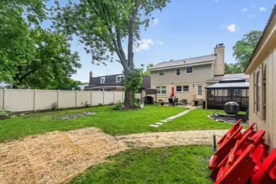 812 Elm Street, Flossmoor, IL 60422 - Photo 41