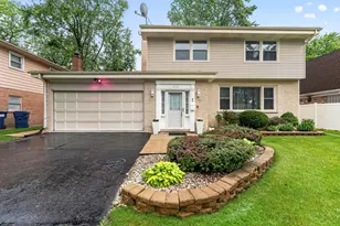 812 Elm St, Flossmoor, IL 60422 - Photo 1