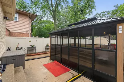 812 Elm Street, Flossmoor, IL 60422 - Photo 35