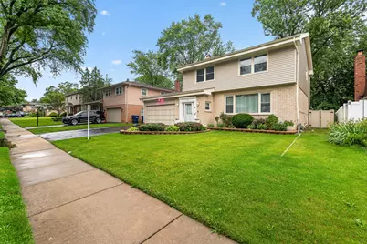812 Elm Street, Flossmoor, IL 60422 - Photo 49