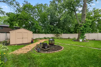 812 Elm Street, Flossmoor, IL 60422 - Photo 45