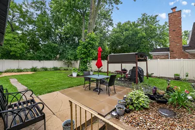 812 Elm Street, Flossmoor, IL 60422 - Photo 37