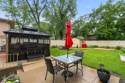 812 Elm Street, Flossmoor, IL 60422 - Photo 39