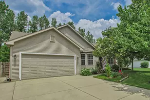 5928 Bluegrass Trail, McHenry, IL 60050 - Photo 1