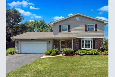 5N484 Abilene Trail, Bloomingdale, IL 60108 - Photo 1