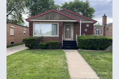 [Address not provided], Dolton, IL 60419 - Photo 1