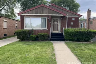 [Address not provided], Dolton, IL 60419 - Photo 1