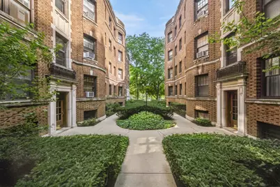 2326 N Lincoln Park We #2B, Chicago, IL 60614 - Photo 3