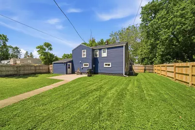 14357 Knox Avenue, Midlothian, IL 60445 - Photo 19