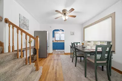 14357 Knox Avenue, Midlothian, IL 60445 - Photo 7