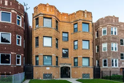 8229 S Vernon Avenue, Chicago, IL 60619 - Photo 1