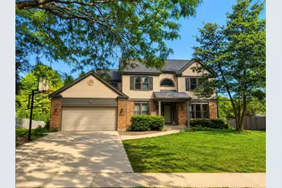 201 Conestoga Trail, Cary, IL 60013 - Photo 1