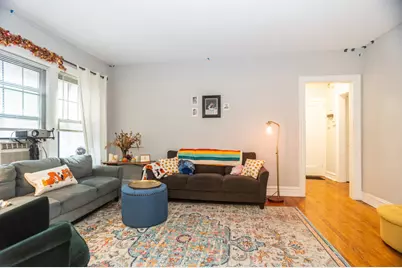 5457 S Ingleside Avenue #1E, Chicago, IL 60615 - Photo 9