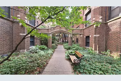 5457 S Ingleside Avenue #1E, Chicago, IL 60615 - Photo 23