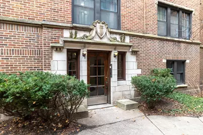 5457 S Ingleside Avenue #1E, Chicago, IL 60615 - Photo 5