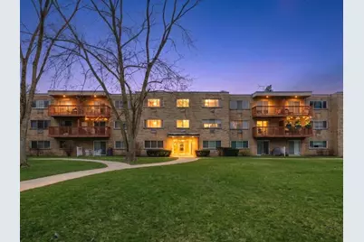 700 W Dempster Street #G1, Mount Prospect, IL 60056 - Photo 1