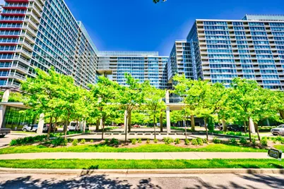 9655 Woods Drive #407, Skokie, IL 60077 - Photo 1