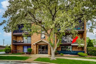 16807 81st Ave, Tinley Park, IL 60477 - Photo 1