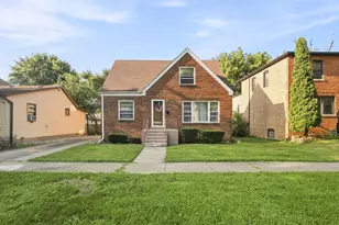 3761 215th St, Matteson, IL 60443 - Photo 1
