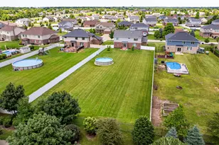 2951 Brett Dr, New Lenox, IL 60451 - Photo 37