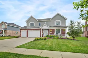 2951 Brett Dr, New Lenox, IL 60451 - Photo 3