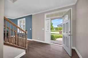2951 Brett Dr, New Lenox, IL 60451 - Photo 5
