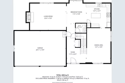 2951 Brett Drive, New Lenox, IL 60451 - Photo 47