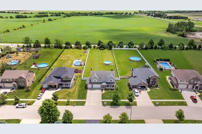 2951 Brett Drive, New Lenox, IL 60451 - Photo 41