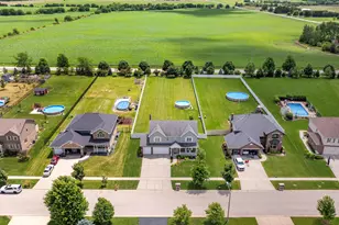 2951 Brett Dr, New Lenox, IL 60451 - Photo 41