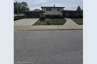 15643 Gouwens Lane, South Holland, IL 60473 - Photo 1