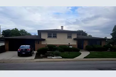 15643 Gouwens Lane, South Holland, IL 60473 - Photo 1