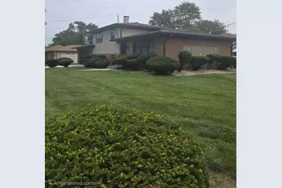 15643 Gouwens Lane, South Holland, IL 60473 - Photo 3