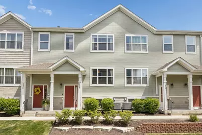 1968 Rena Lane, Yorkville, IL 60560 - Photo 1