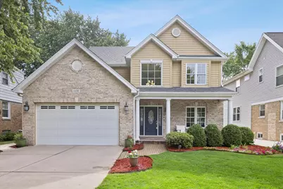 608 9th Avenue, La Grange, IL 60525 - Photo 1