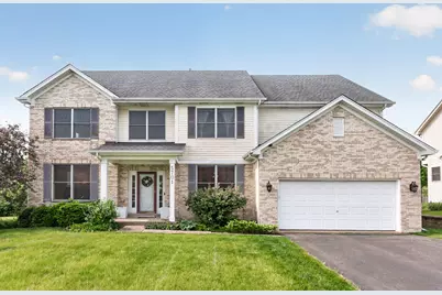 5701 Caribou Lane, Hoffman Estates, IL 60192 - Photo 1