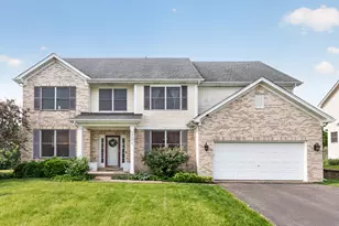 5701 Caribou Ln, Hoffman Estates, IL 60192 - Photo 1