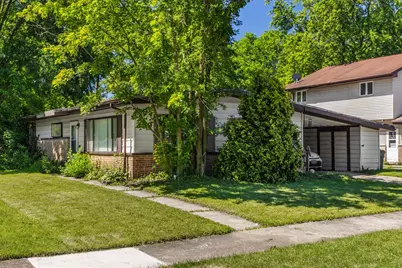 329 Somonauk Street, Park Forest, IL 60466 - Photo 3