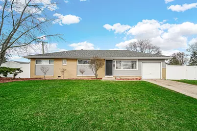 310 Maricopa Lane, Hoffman Estates, IL 60169 - Photo 1