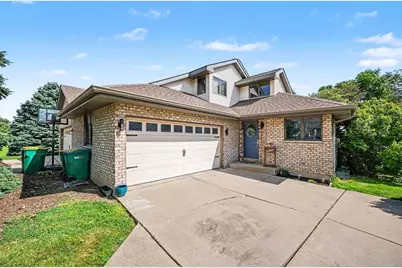 206 S Raven Road, Shorewood, IL 60404 - Photo 1