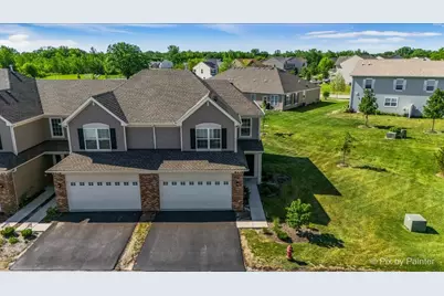8538 Stillwater Road, Wonder Lake, IL 60097 - Photo 1