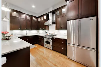3811 N Lincoln Avenue #2B, Chicago, IL 60613 - Photo 7