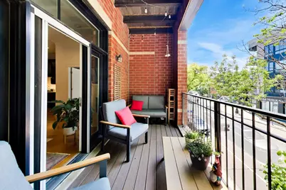 3811 N Lincoln Avenue #2B, Chicago, IL 60613 - Photo 13
