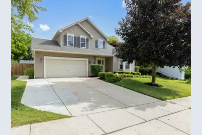 4716 Oregon Trail, McHenry, IL 60050 - Photo 1