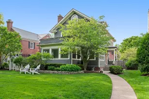 1132 Ashland Ave, Wilmette, IL 60091 - Photo 1