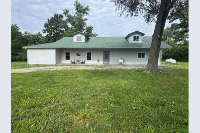 1669 US Highway 45 Highway, Cisne, IL 62823 - Photo 1