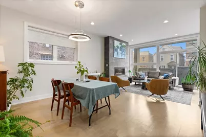3033 N Clybourn Avenue #1, Chicago, IL 60618 - Photo 5