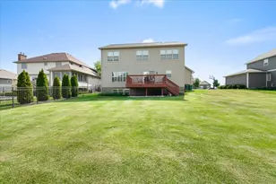 21042 Lakewoods Ln, Shorewood, IL 60404 - Photo 25
