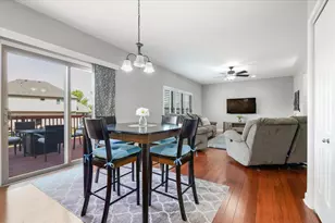 21042 Lakewoods Ln, Shorewood, IL 60404 - Photo 11