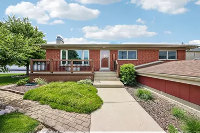 5135 155th Street, Oak Forest, IL 60452 - Photo 1